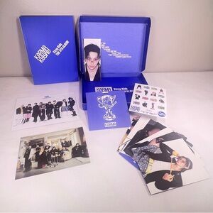 Stray Kids Karma CD - Ceremony Version - Walmart Exclusive - No photo cards!
